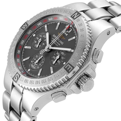 breitling hercules uk price